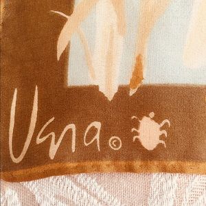Vintage Vera scarf